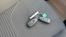 Ford Focus 1.0 EcoBoost 125 Titanium 5dr Petrol Hatchback